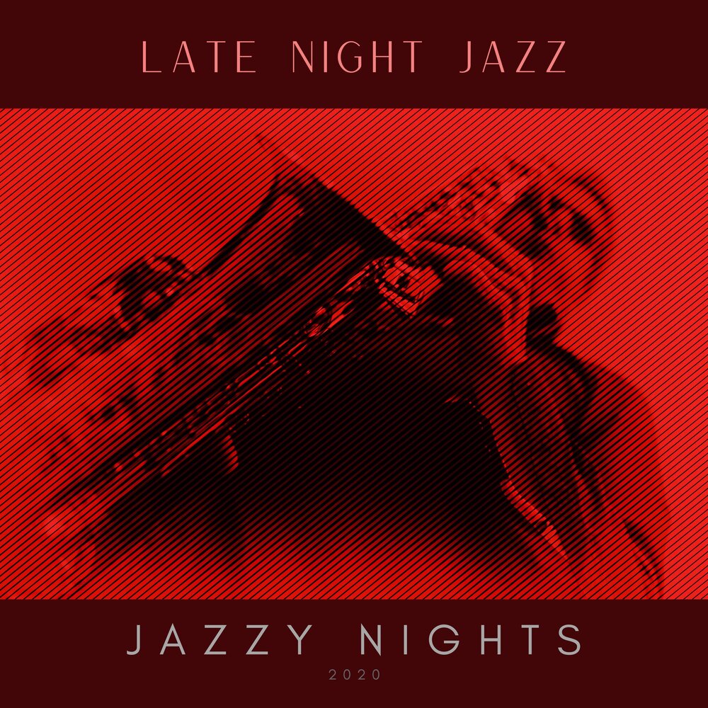 Ночь джаза. Va - 1000% late Night Jazz Vol. 1.