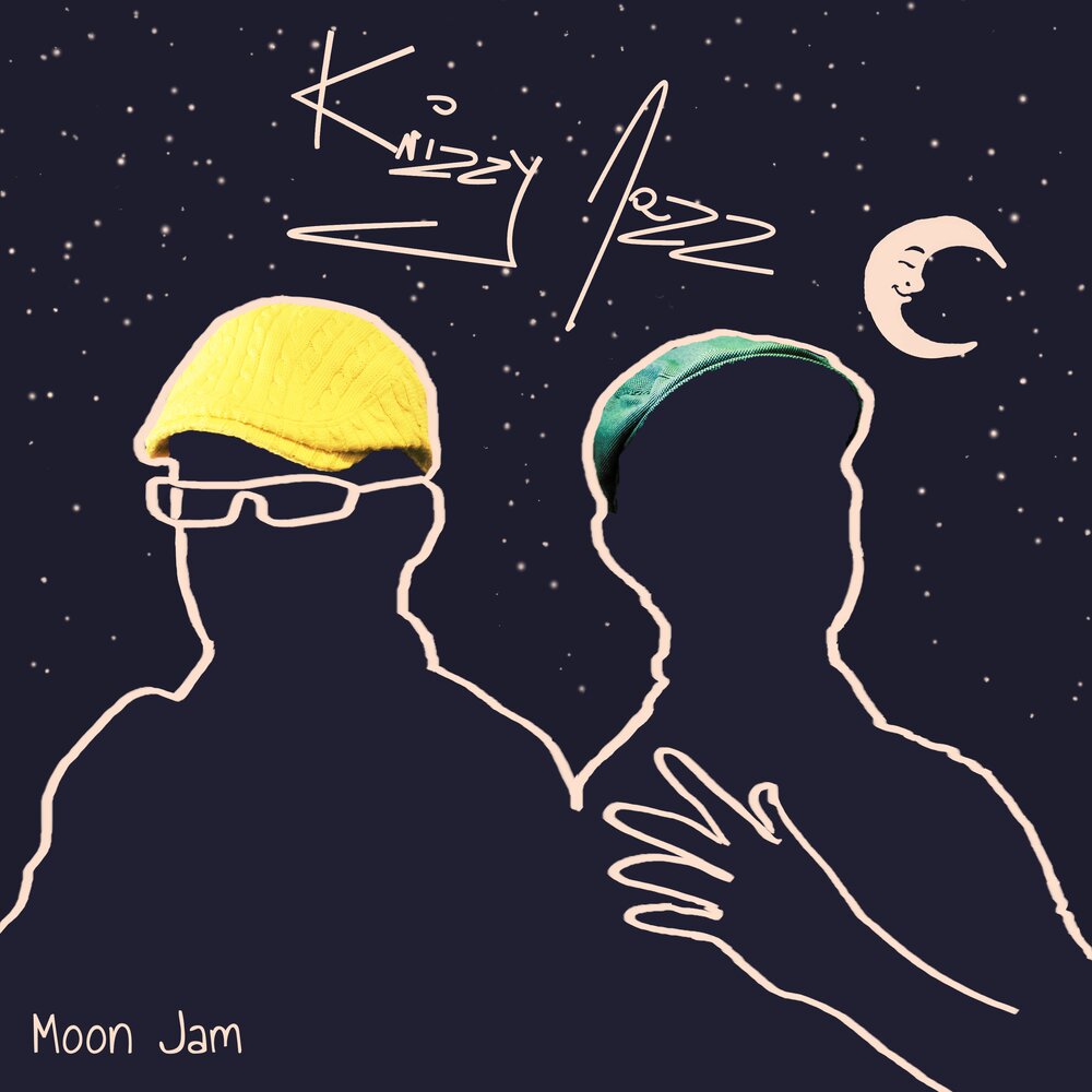 Moon jazz