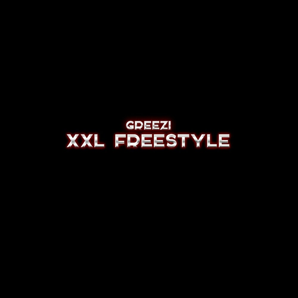 XXL Freestyle. XXL фристайл.