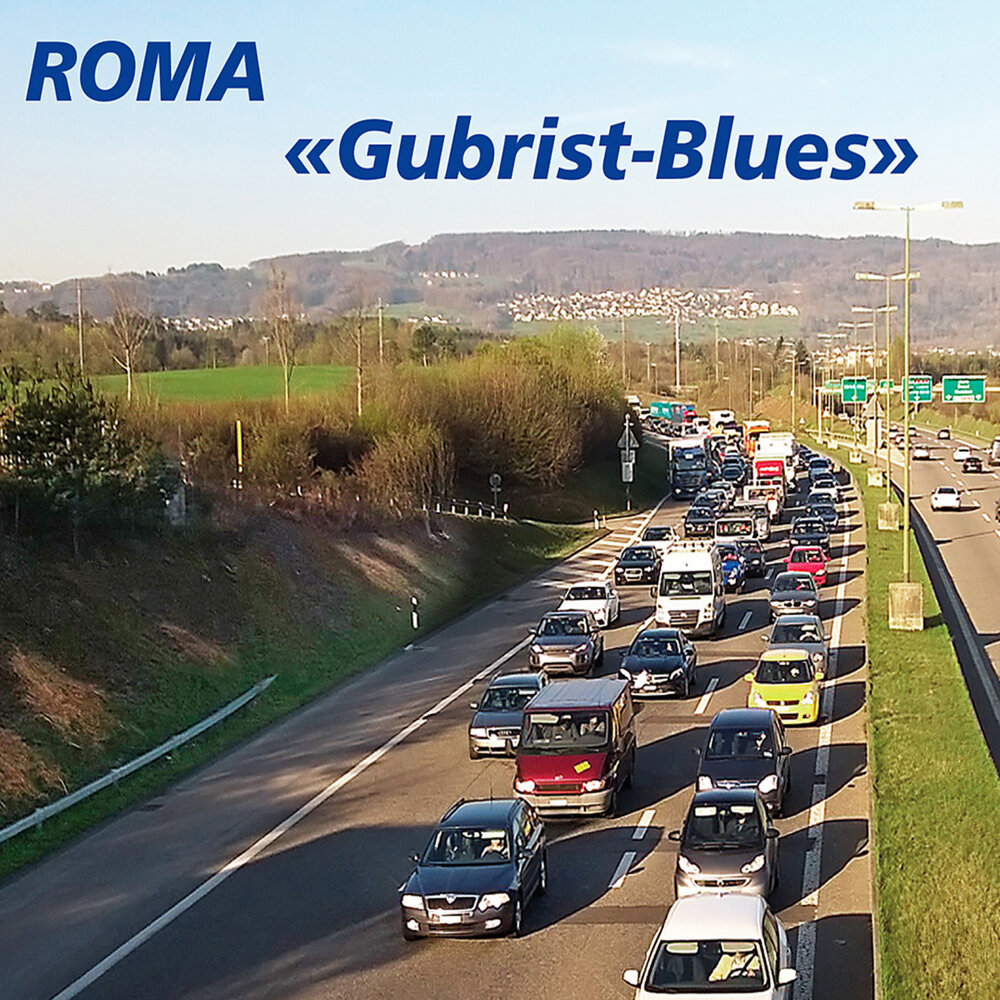 Roma blues