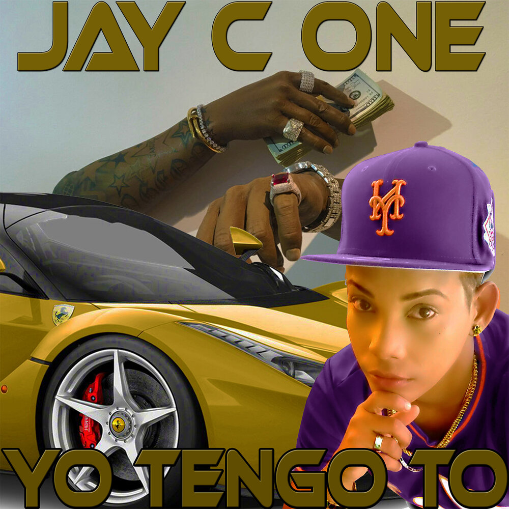 Ones c. C-to-the-Jay.