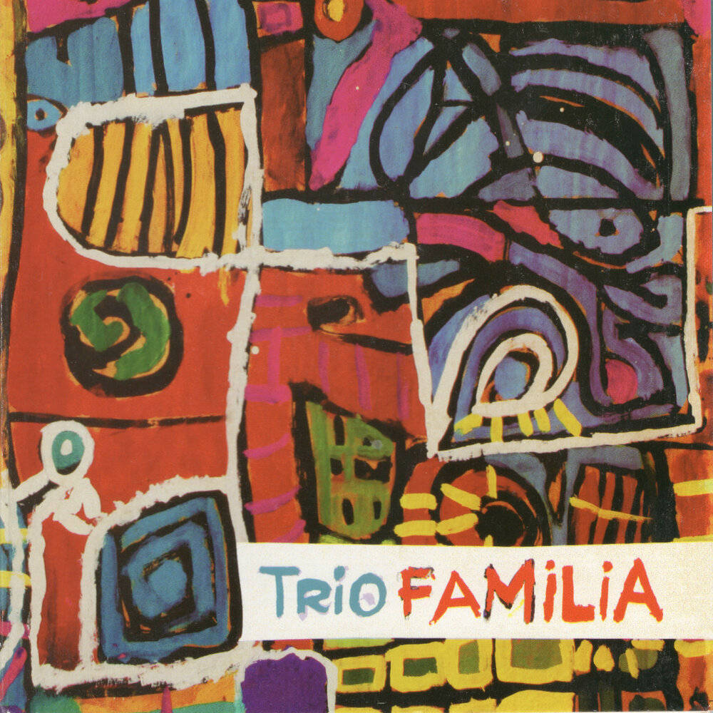Трио фамилия. Familia Trio. Familia Trio - youtube.