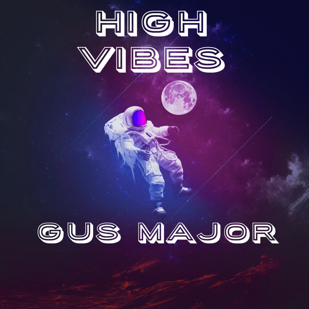High vibes. Yowii high vibes.