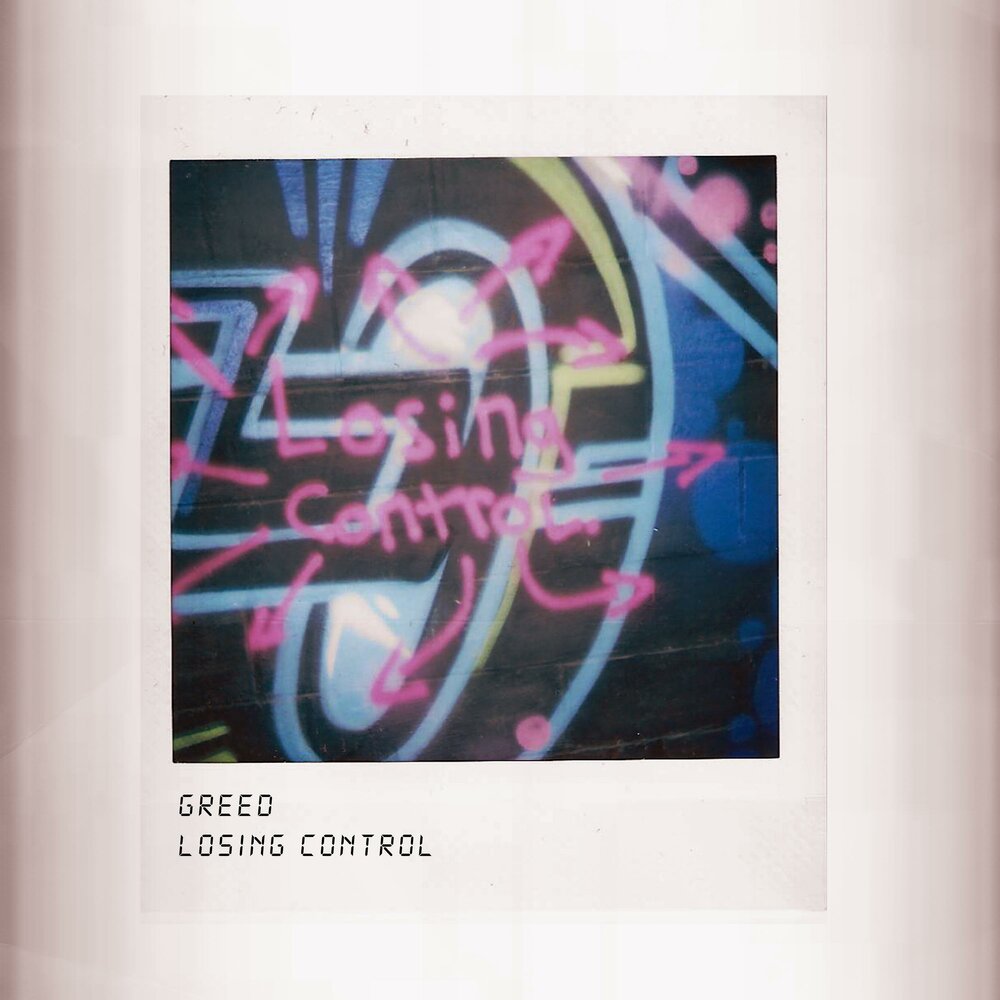 Ron may lose control. Control - Greed. Greedy танец. Losing Control. Losing Control 1998.