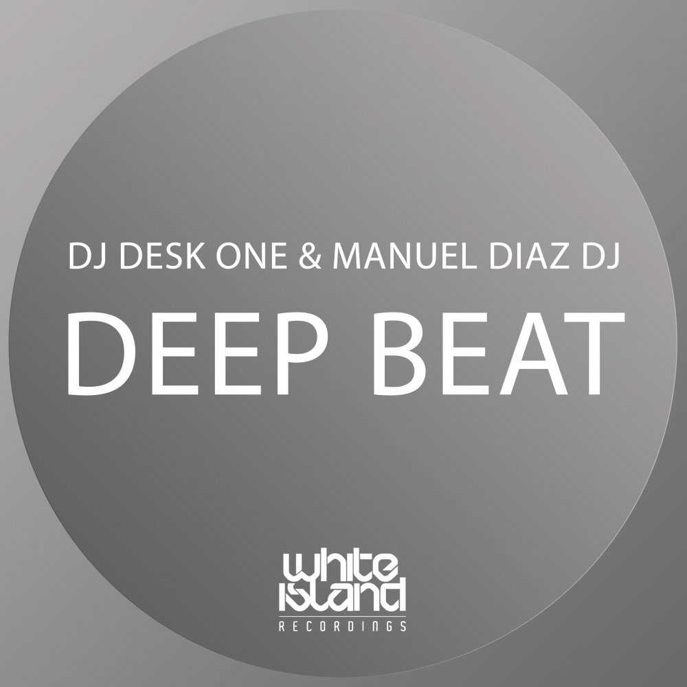 DJ Deep.