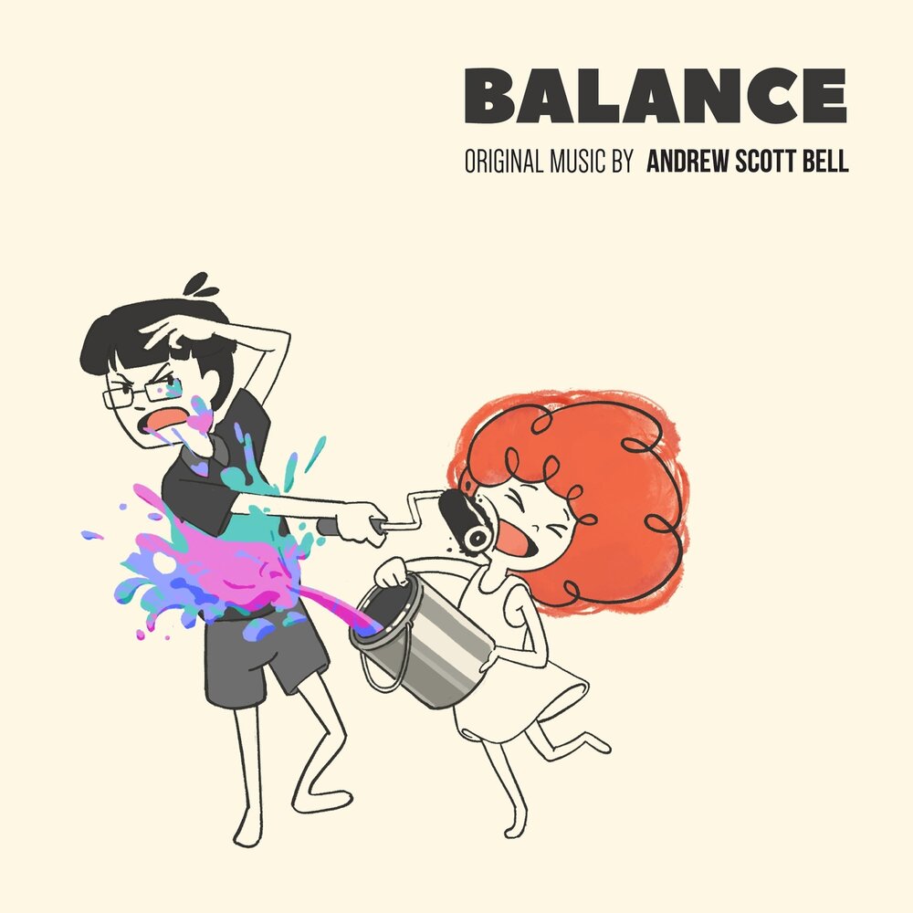 Not enough balance. Balance песня.