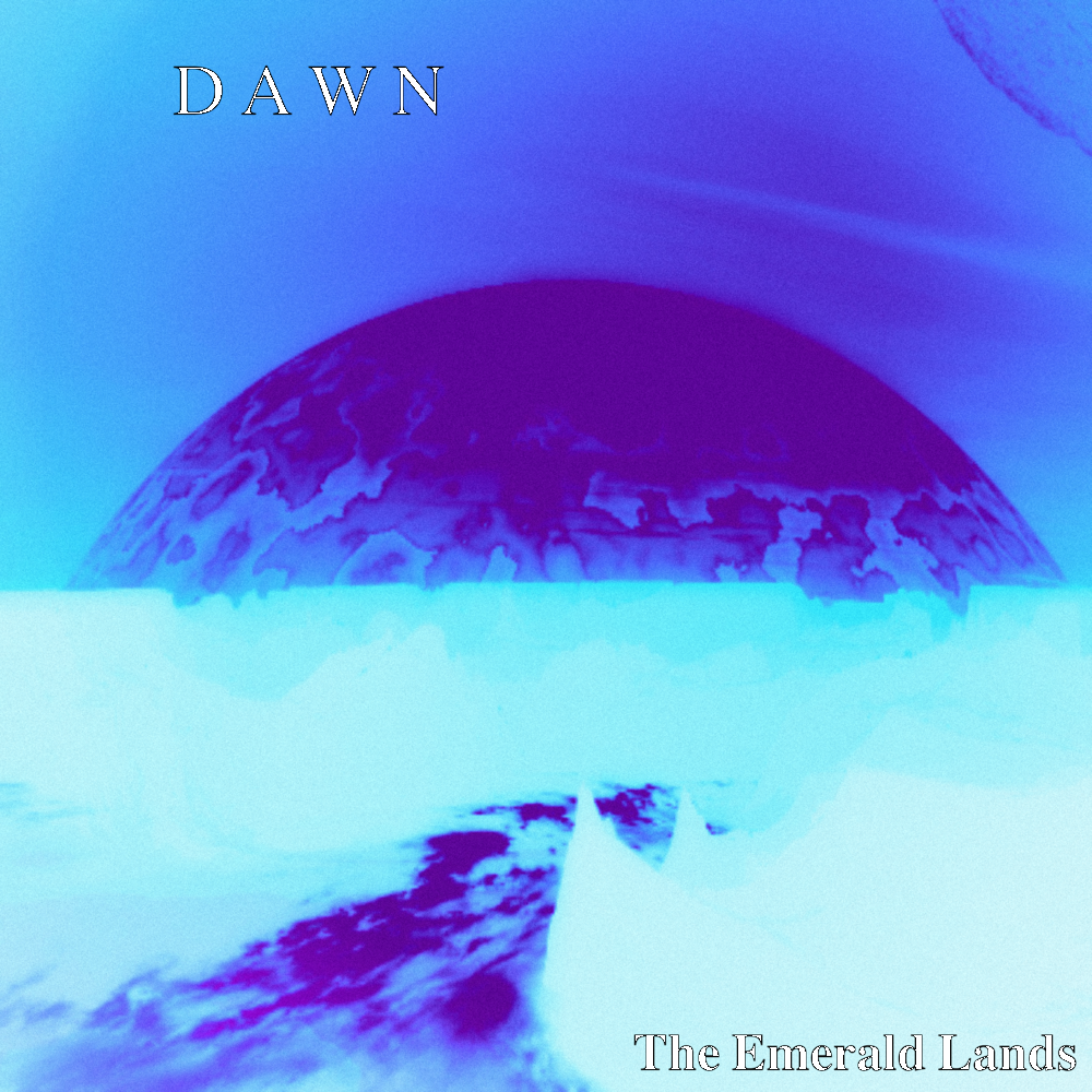 Gone dawn. The Emerald Dawn - to Touch the Sky. The Emerald Dawn to Touch the Sky 2021.