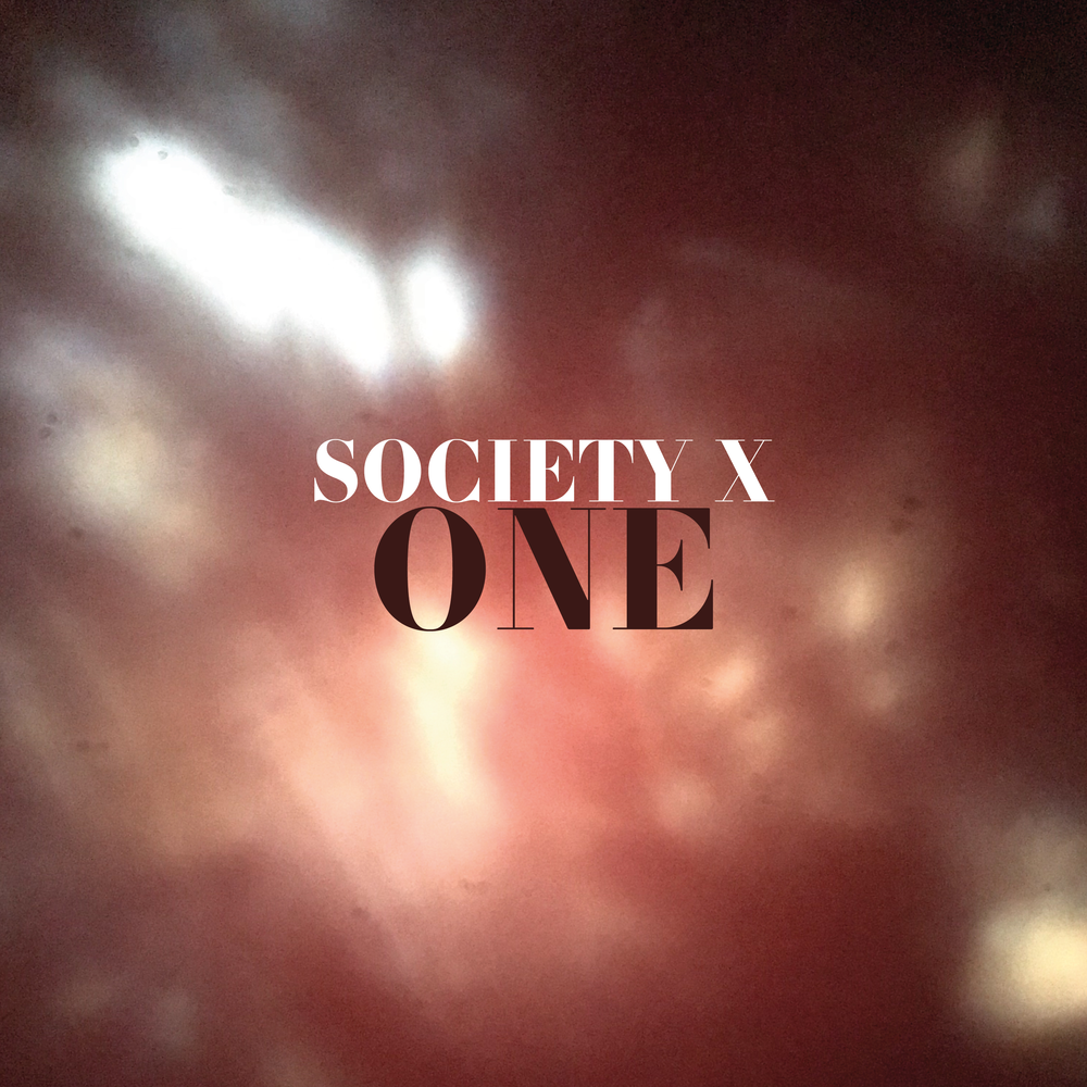 Society 1. Society one.