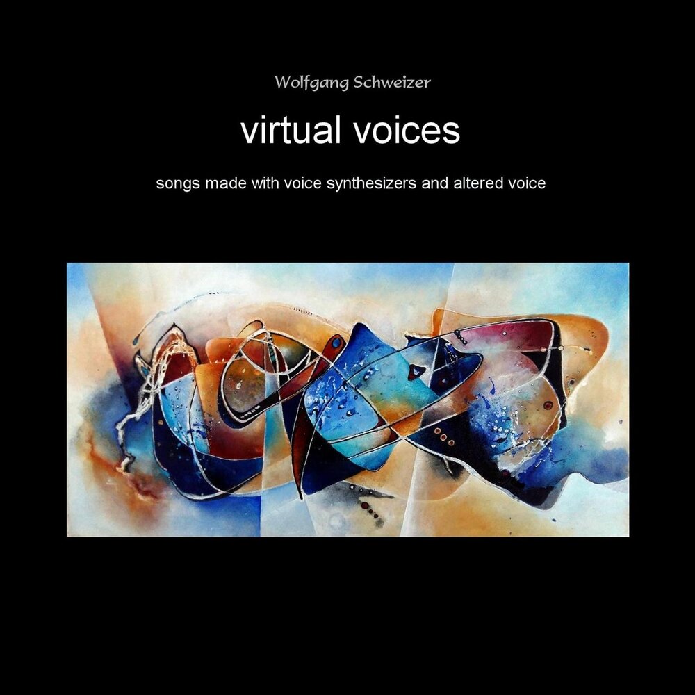 Virtual voices