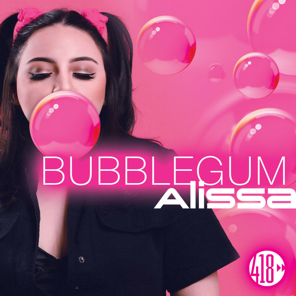 Песня bubblegum bitch