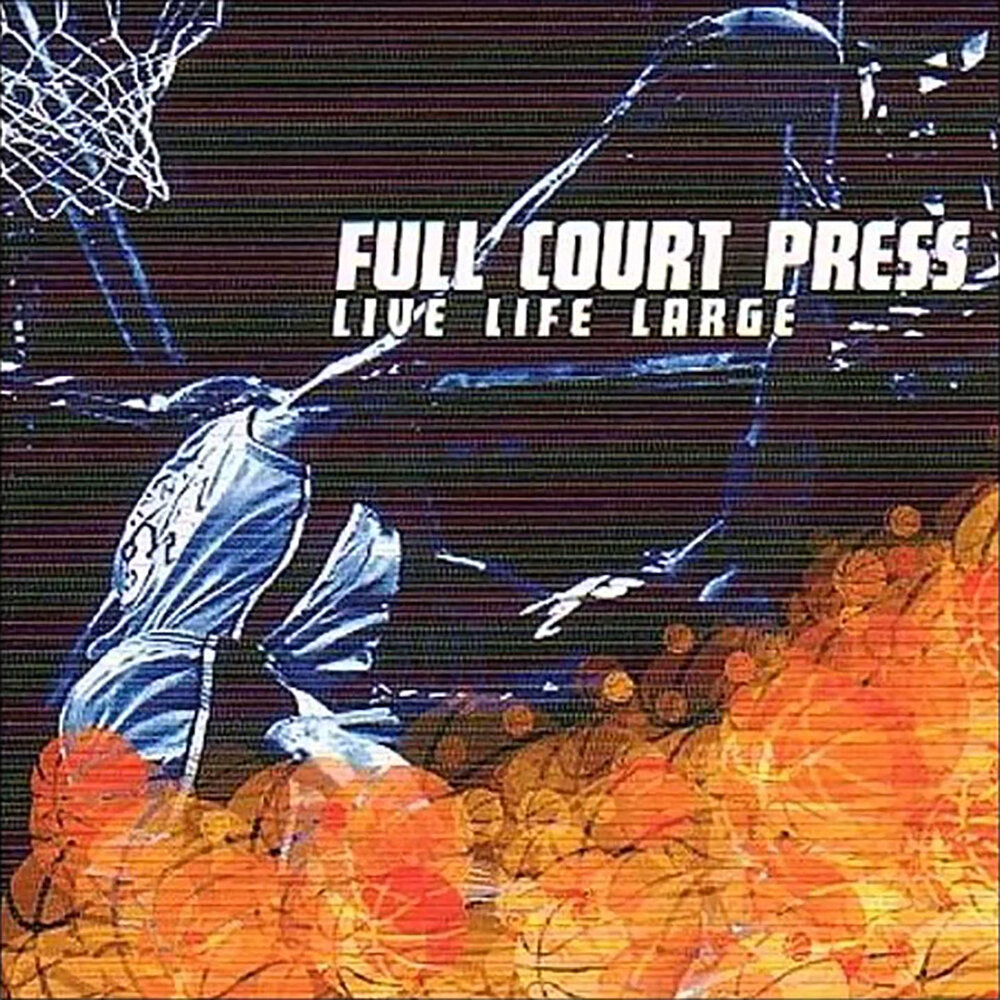 Музыка press. Песня Press. Full Court Press - Bristol.