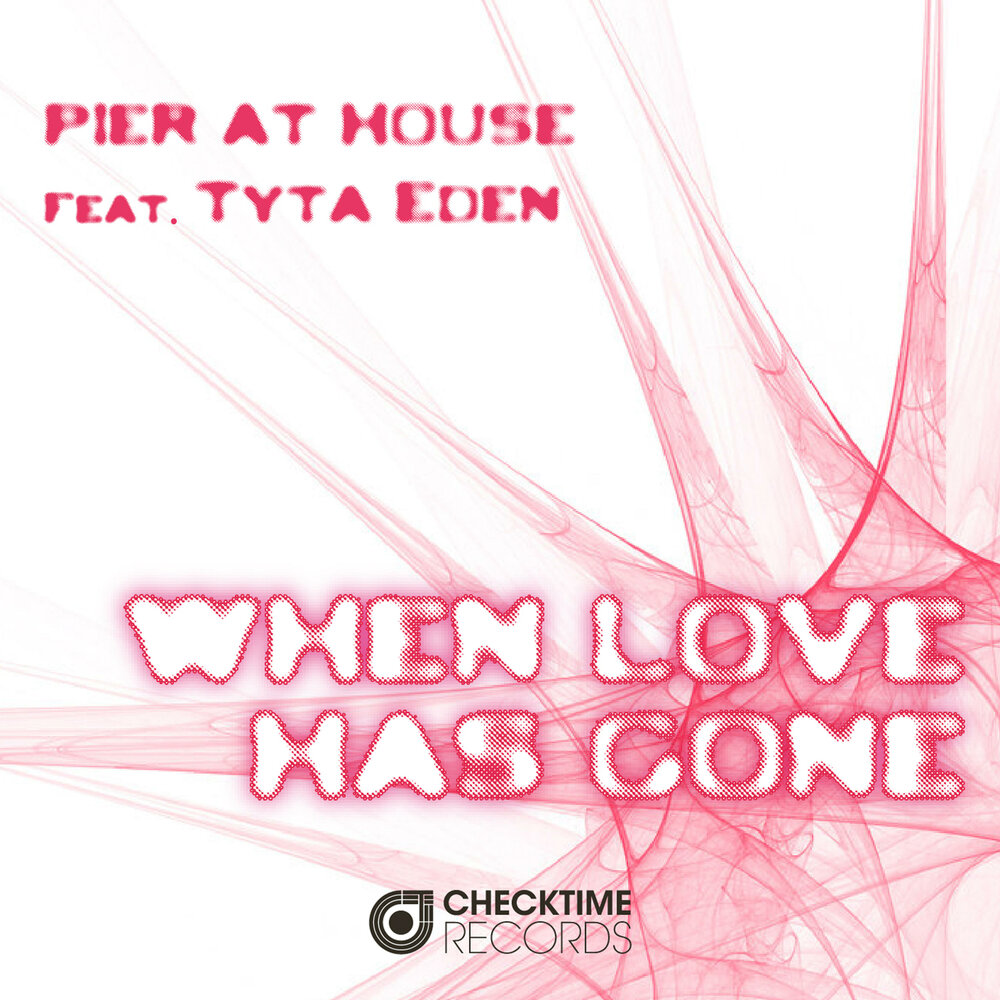 Tony o'malley when you love has gone. Where love has gone sam. Bunny debarge - 1987 - in love. Calidora – in my mind. When love has gone.