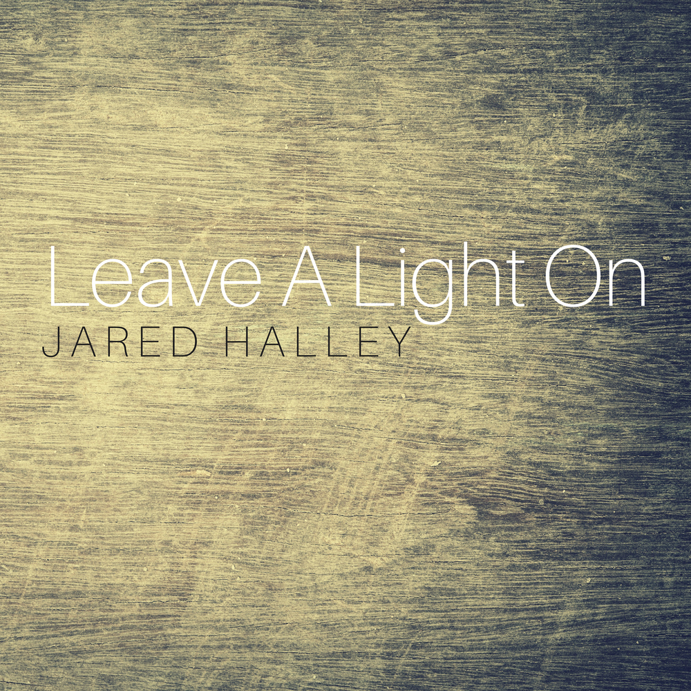 Jared Halley.