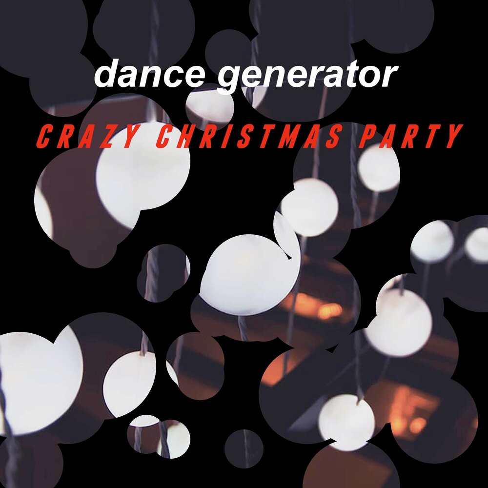 Dance generator. Pan 75.Melodyk - Generation Dancing.