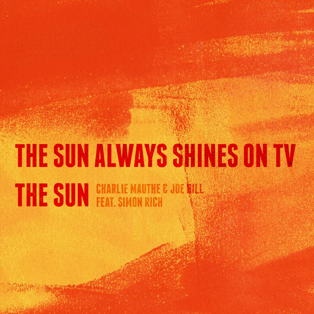 Aha Sun always Shines on TV. A-ha the Sun always Shines on TV. Simon Rich. Чарли Сун.