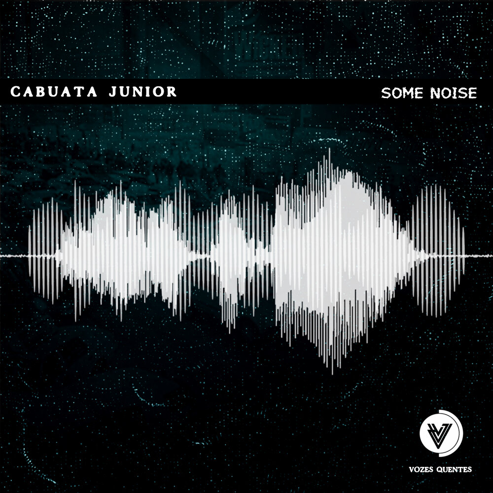 Some noise. Some noise