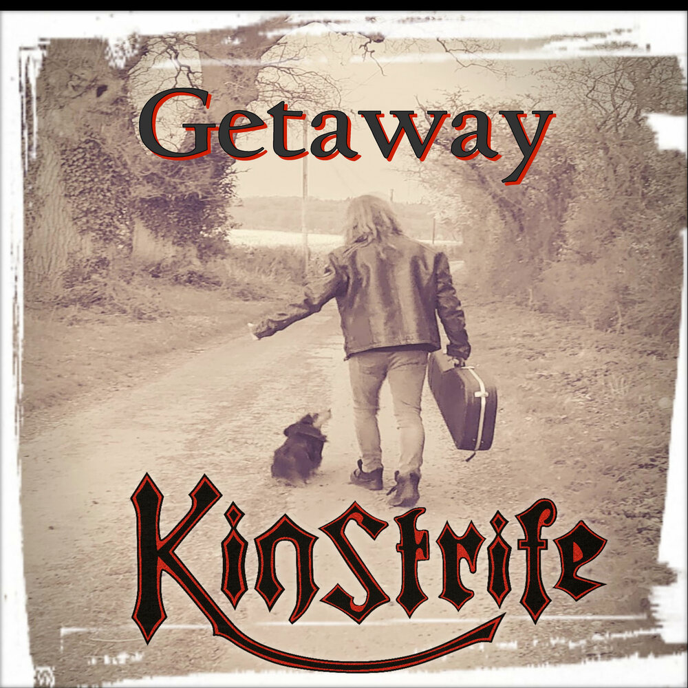 Песня get away. Kinstrife - Fools & Monsters (2021). Getaway Blues исполнитель. I get away песня. Kinstrife Anbennar.