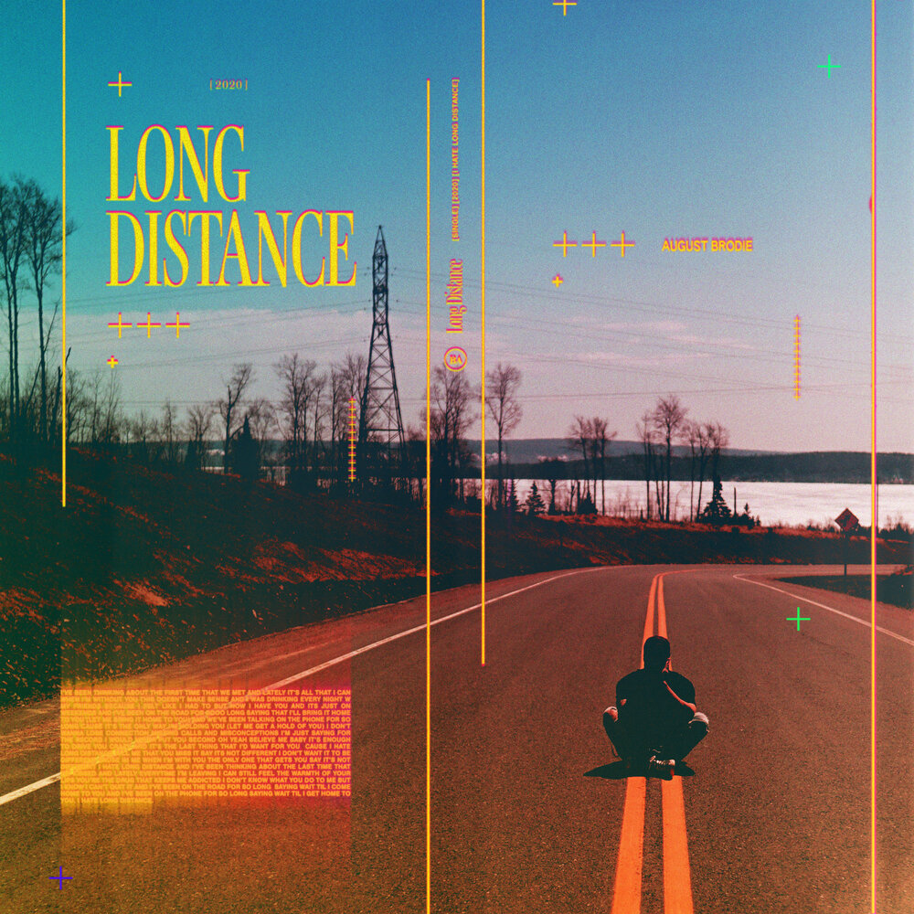 Cover distance. Night long distance Full album.