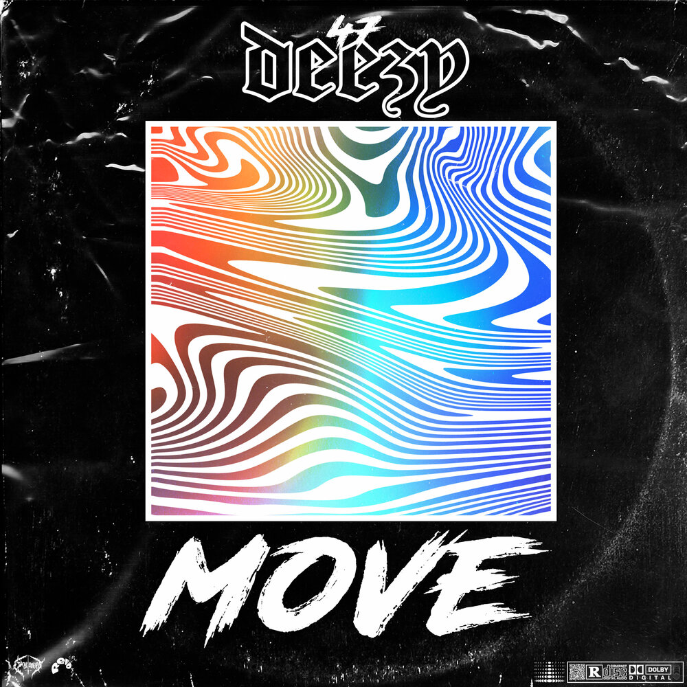 Move альбомы