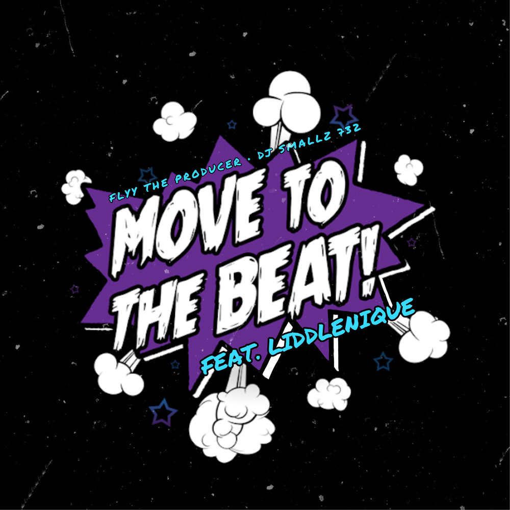 Move to the beat