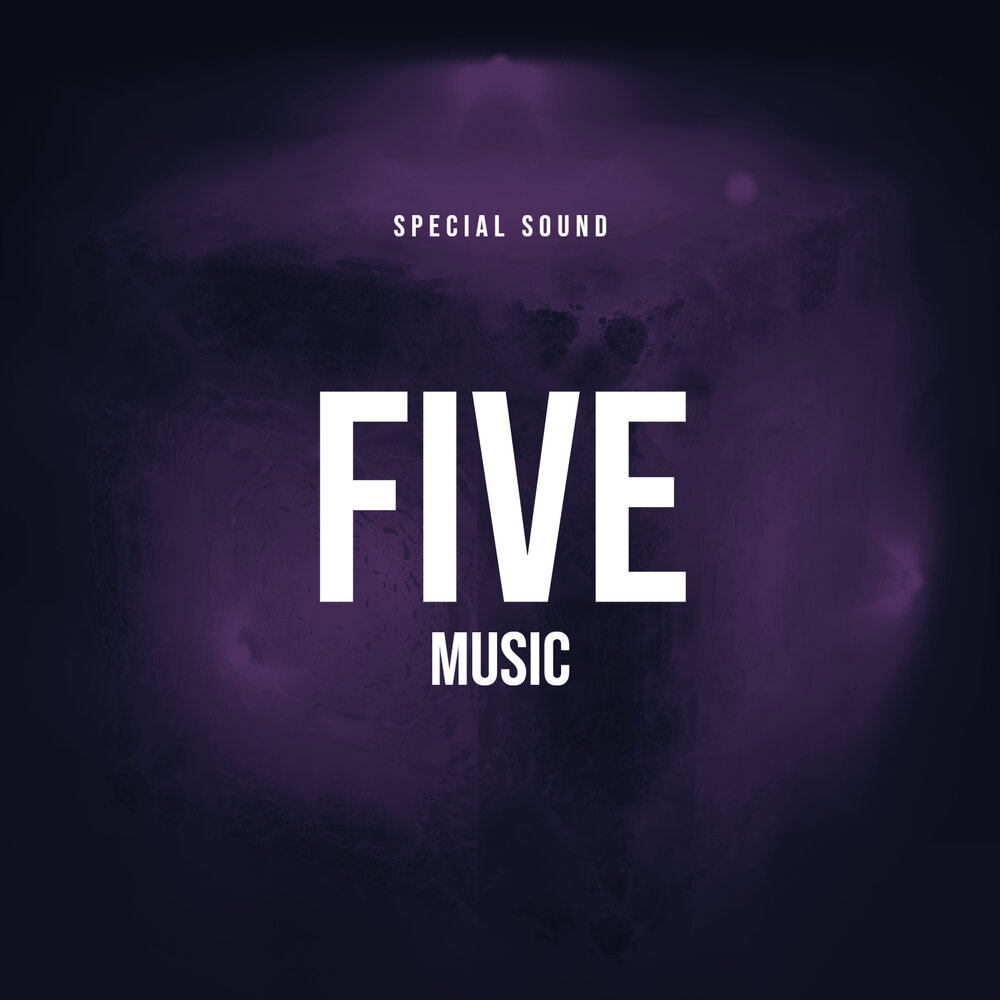 5 musica. Special Sound. Five Music. 5 Music.