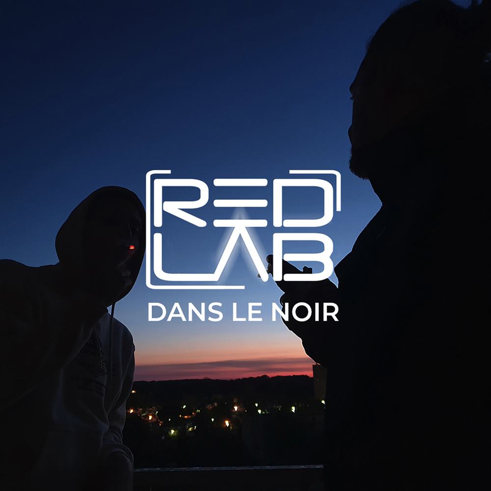 Dans le noir биржевой пер 2 меню. REDLAB.