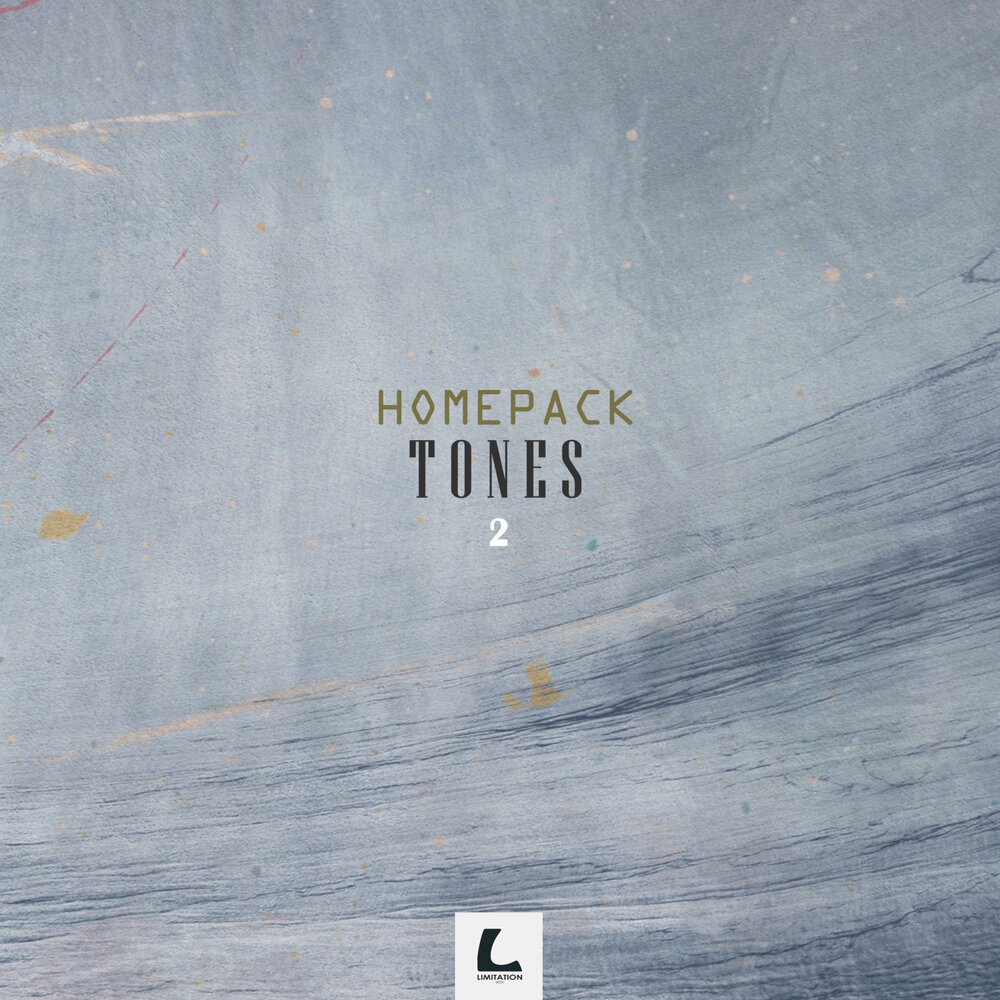 Tones and i dreaming. Homepack.