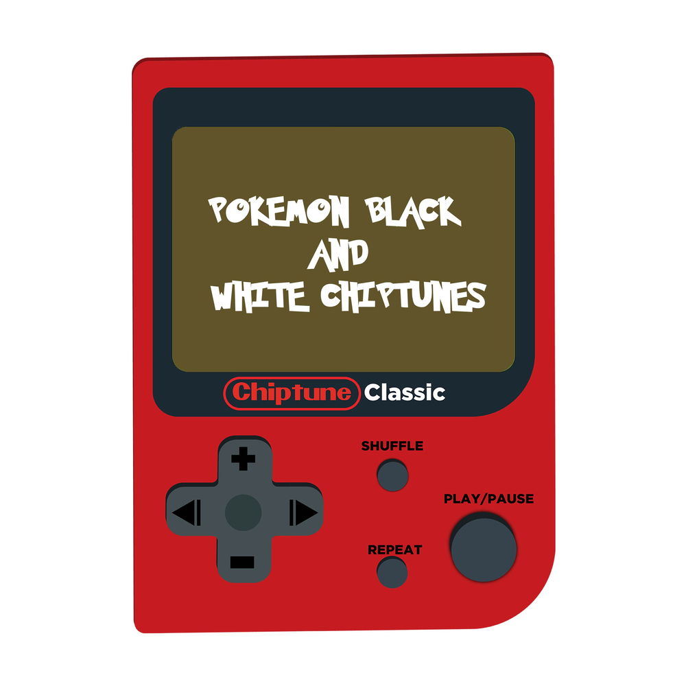 Driftveil city pokemon ringtone