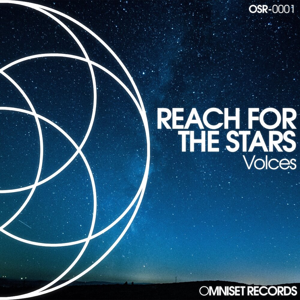 Reach voice. Reach for the Stars.