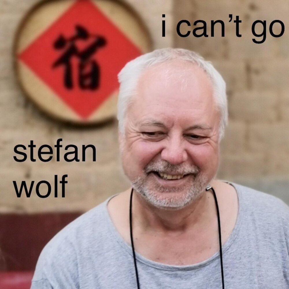 Stefan Wolf