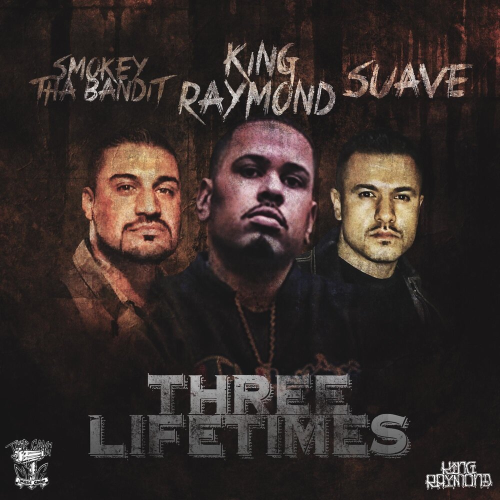 Three life time. Three Lifetimes.