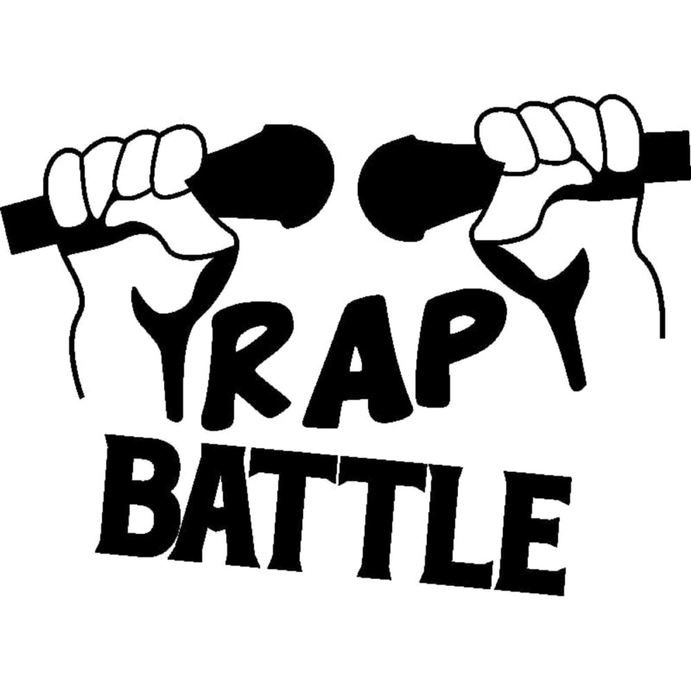 Батл лет. Рэп батл. Рэп Баттл надпись. Картинка рэп батл. Rap Battle надпись.