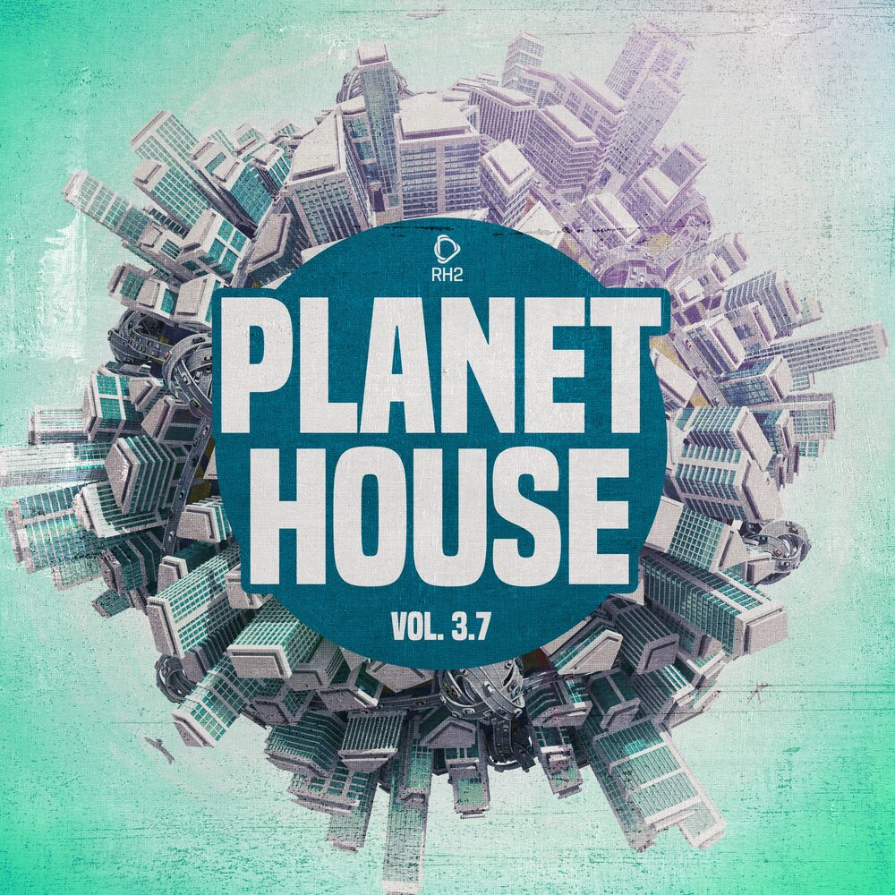 Хаус на планете. House Planet сборники.