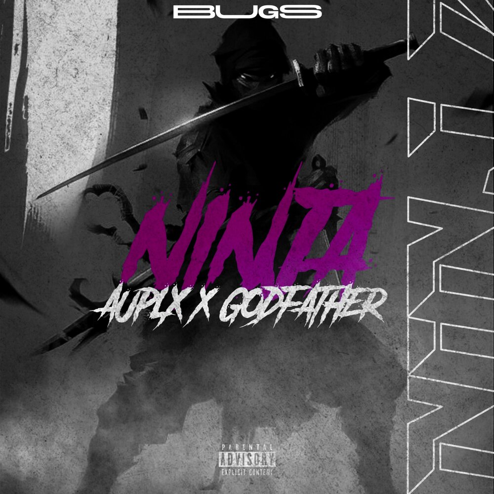 Godfather сингл 7. Ninja альбом 2012 год. Обложка альбома с ниндзя рэп. Ninja альбом 2012 год с мужским вокалом.