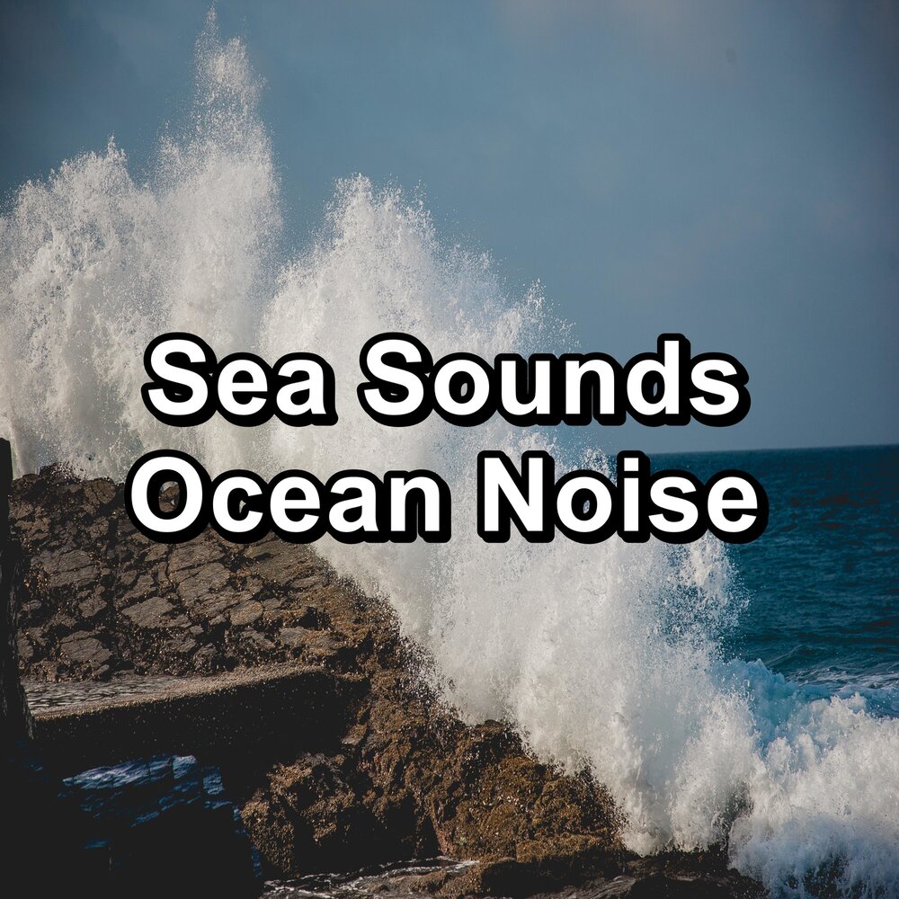 ocean noise for baby
