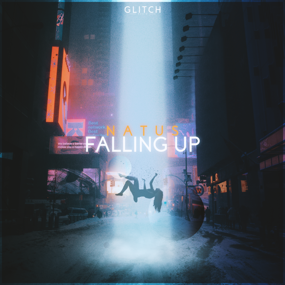 Фолинг ин реверс рональд. Falling up. Falling up группа. Песня falling up. Falling up.