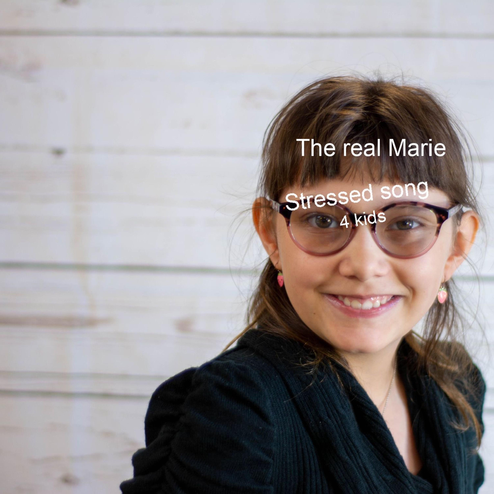 The real marie
