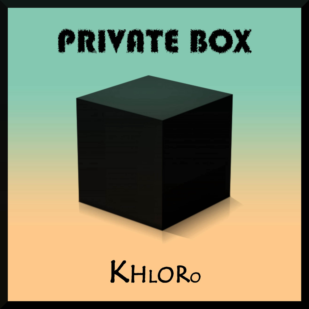 Private box