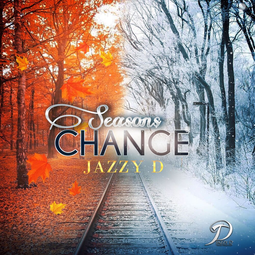 Seasons after Fall. Changing Seasons. 72 Seasons album.