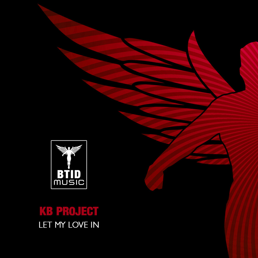 Kb project. Kb project