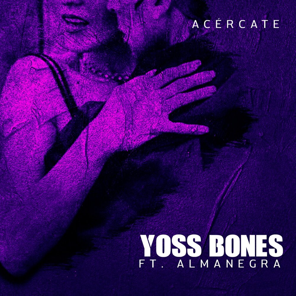 Yoss bones. Yoss bones