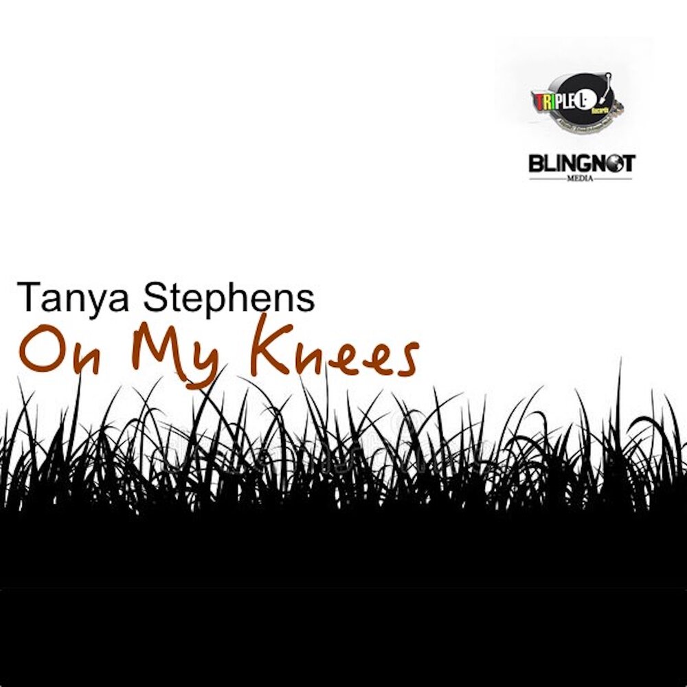 Tanya Stephens. Таня Стефенс. On my Knees.