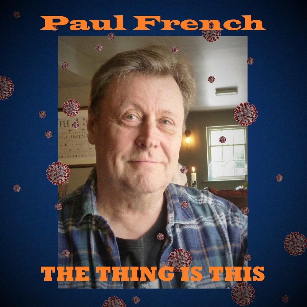 Paul french
