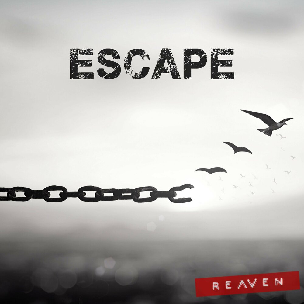 Слушать escape. Escape альбом. Escape слушать.