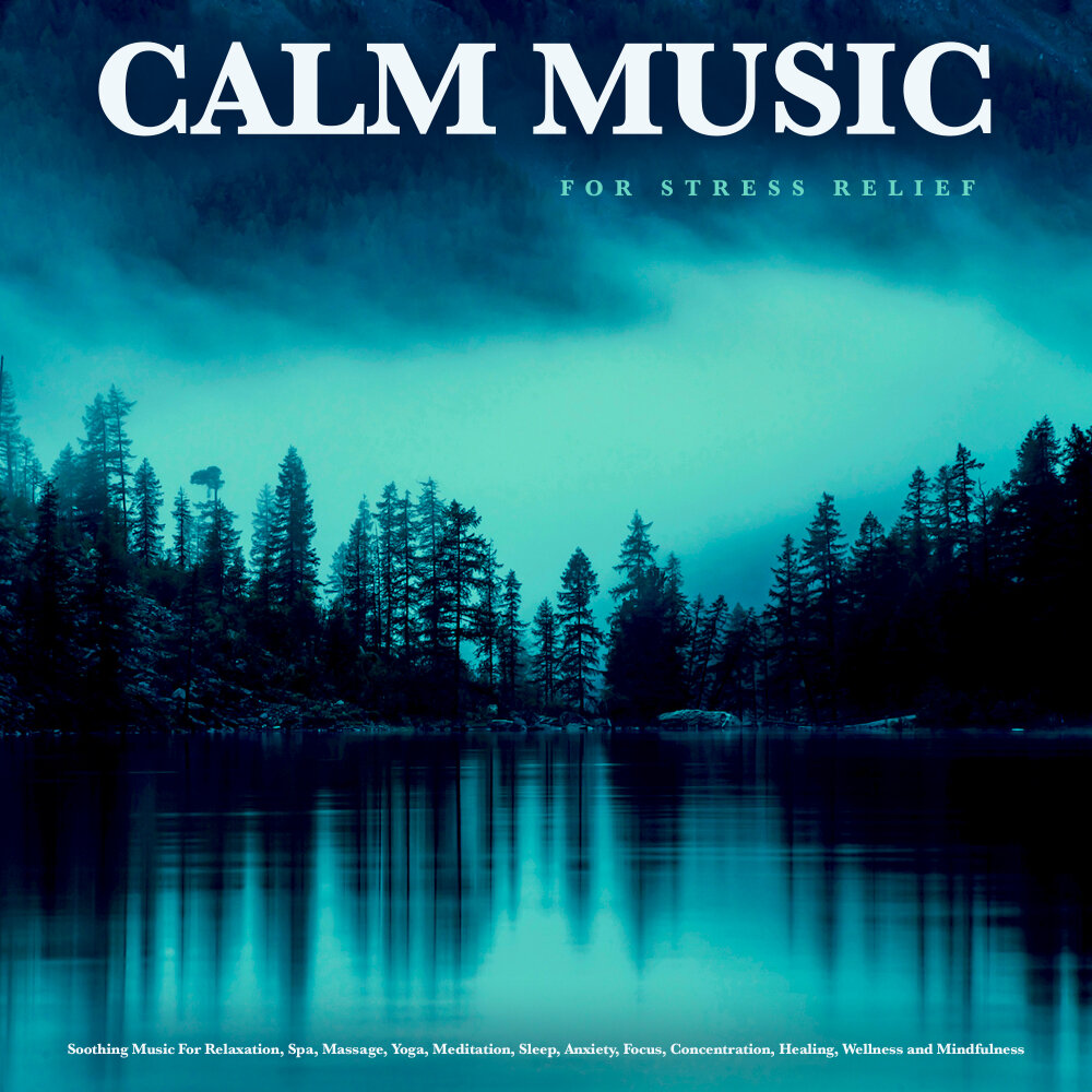 Calm Music. Soft Calm Music. Relax Music. Peaceful Music.