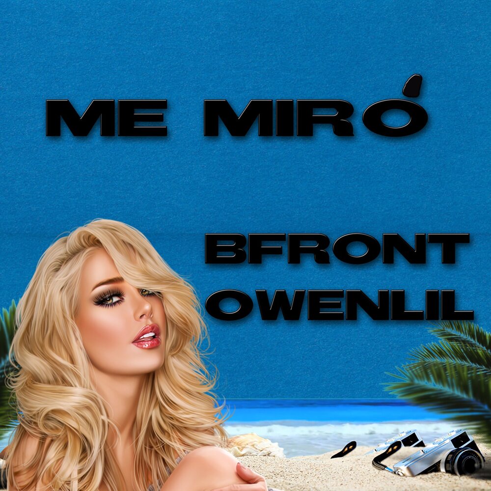 Me miro