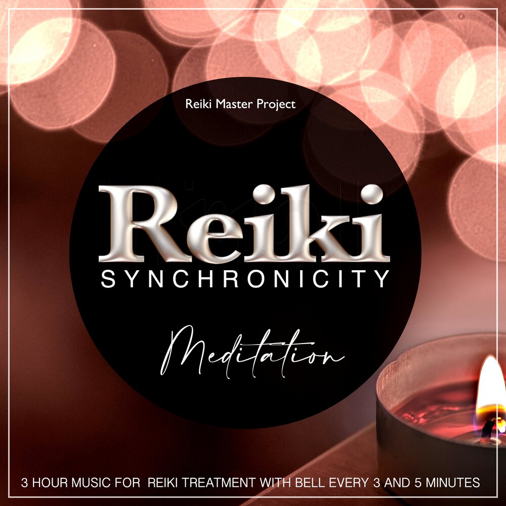 Masters project. Reiki Music with Bell every. Reiki Music with Bell every 3 minutes collection Vol. 2. Reiki Music with Bell every 3 minutes collection Vol.. Master Project.