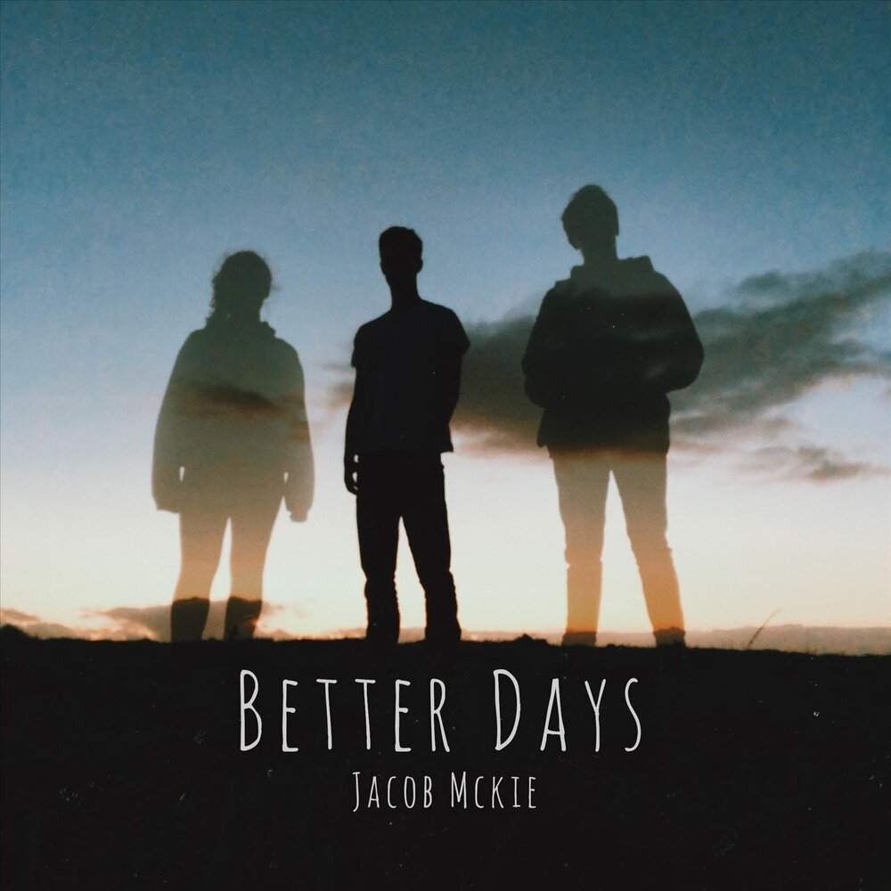 Альбом better. Better альбом. Better Days. Jacob Day. Ayo - better Days !.