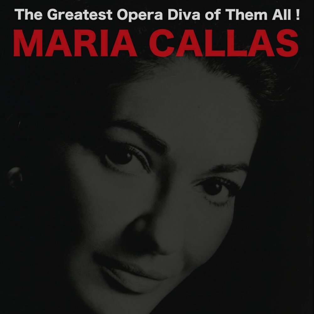 Лучшие арии марии каллас слушать. Maria Callas Giacomo Puccini - Arias (Philharmonia Orchestra, Tullio Serafin). Аудиозапись Maria Callas Habanera.