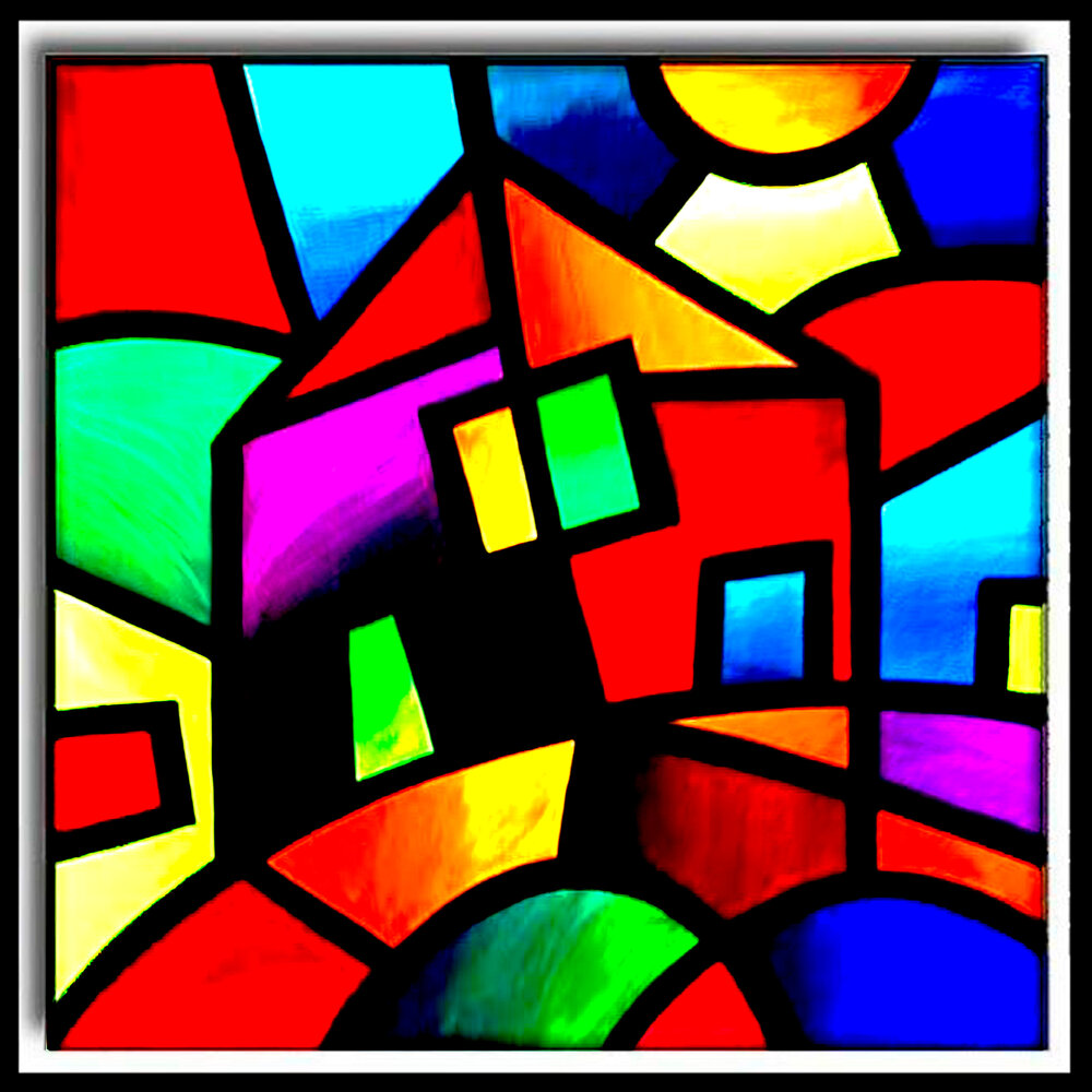 Абстрактная композиция в одежде. Коллаж легкий. Абстрактная композиция легко. Василий кандинский картины. Картины в стиле кубизм 20 века.